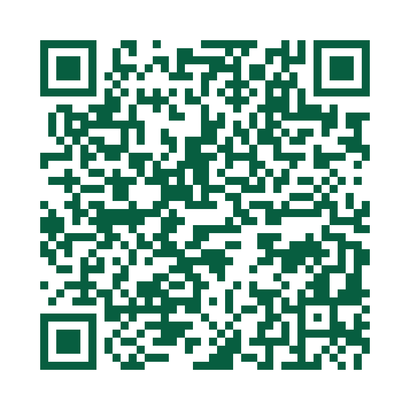 QR Code do Canal Furkim