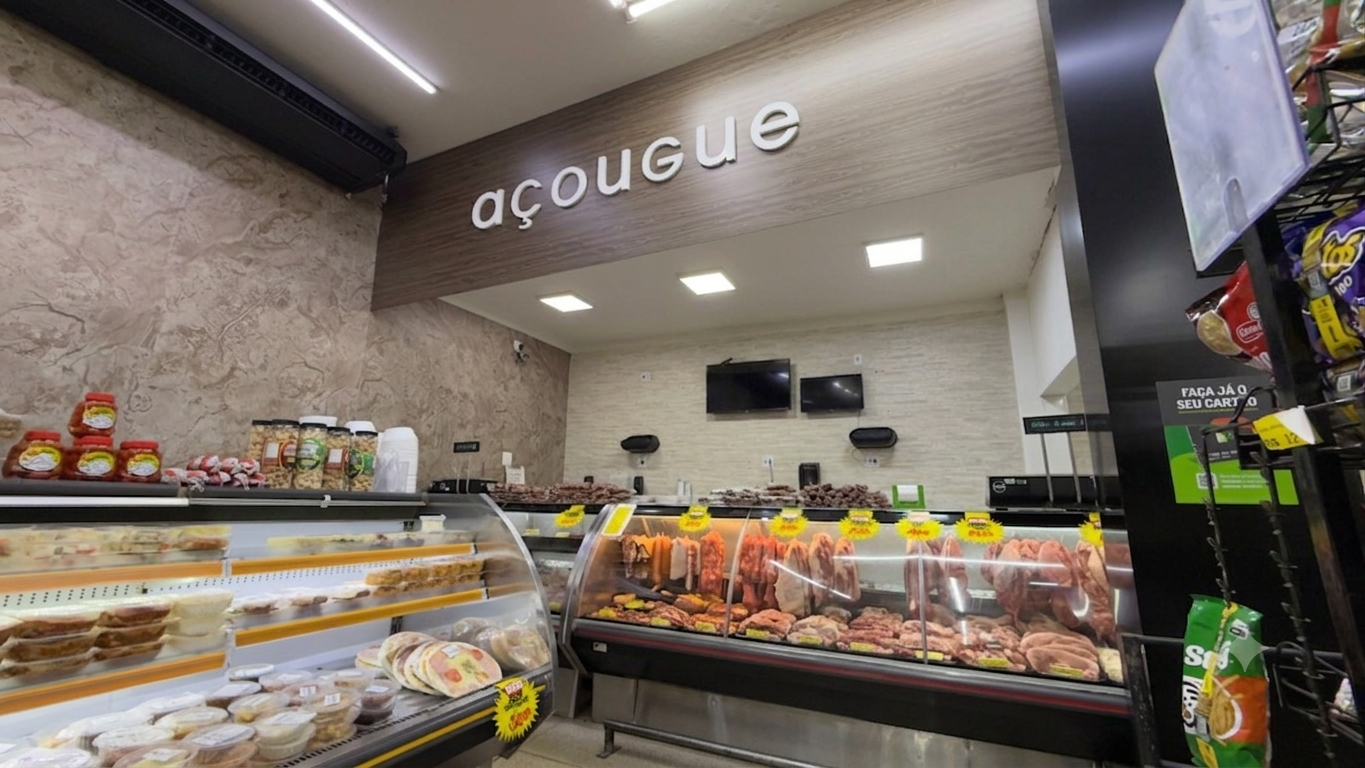 Açougue Furkim