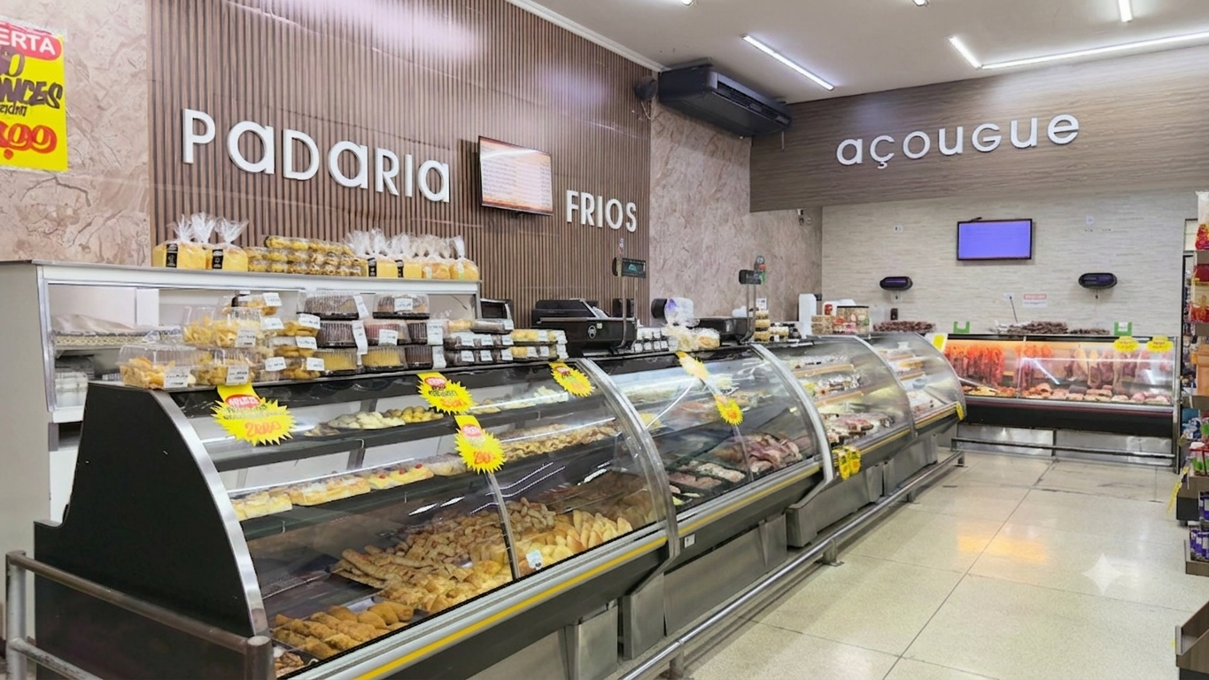 Padaria Furkim